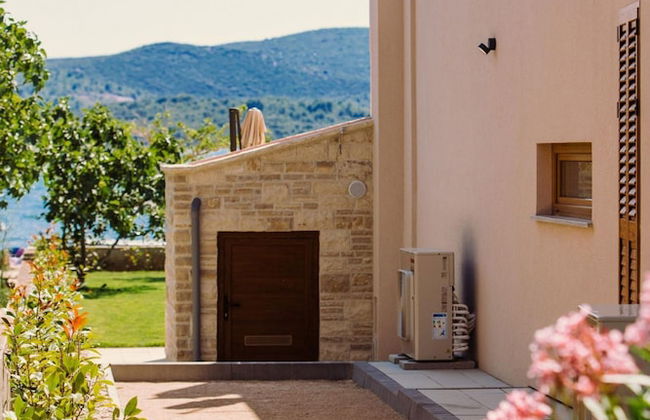 Villa Roberta Zadarvillas - Foto 49