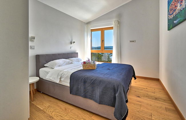 Villa Roberta Zadarvillas - Foto 39