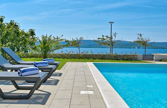 Villa Roberta Zadarvillas - Foto 5