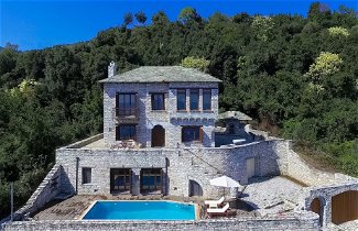 Foto 1 - Dionysos Luxury Villa