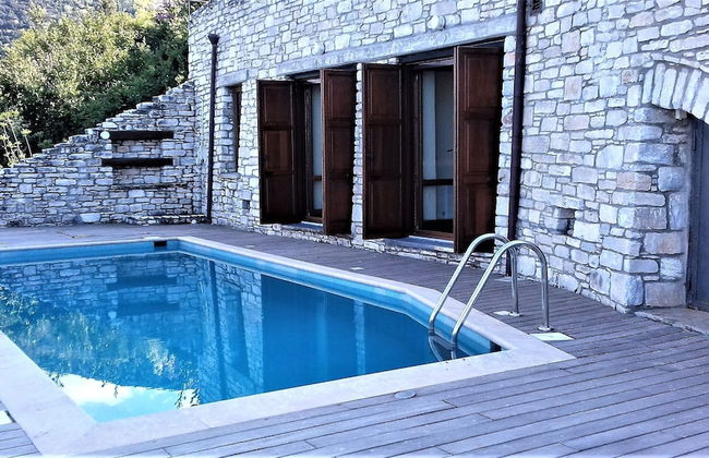 Dionysos Luxury Villa - Foto 23