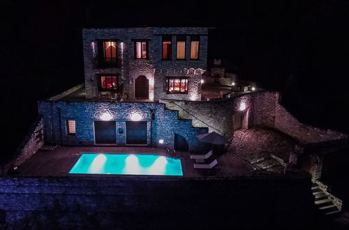 Foto 38 - Dionysos Luxury Villa