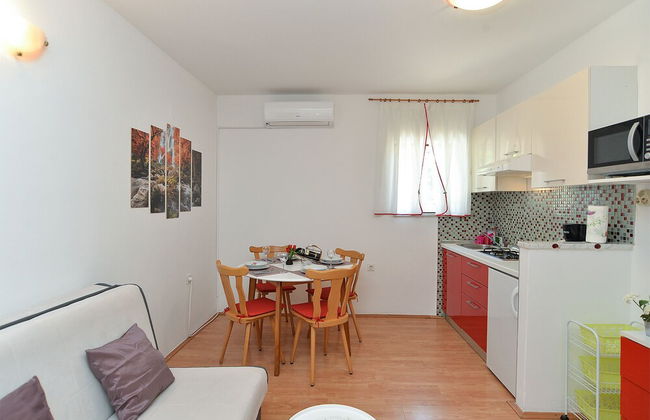 Apartment 358 - Foto 17