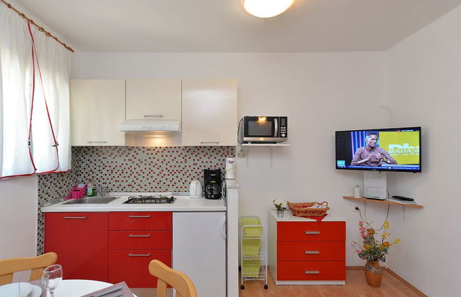 Apartment 358 - Foto 13