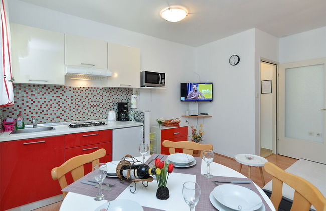 Apartment 358 - Foto 14