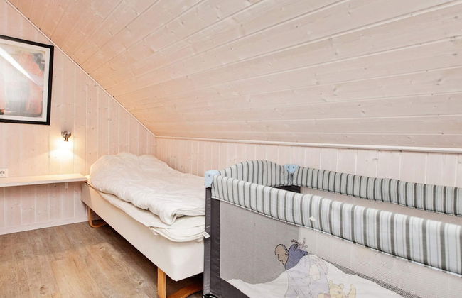 Holiday Home in Gelting - Foto 11