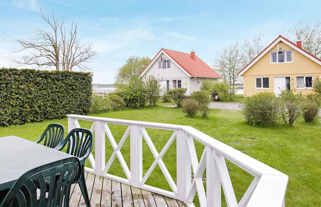 Holiday Home in Gelting - Foto 28