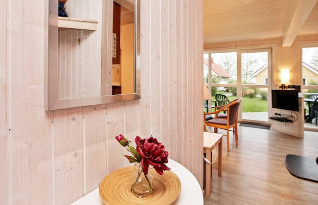 Holiday Home in Gelting - Foto 10