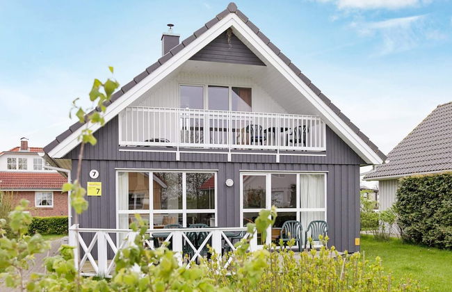 Holiday Home in Gelting - Foto 1