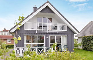 Foto 1 - Holiday Home in Gelting