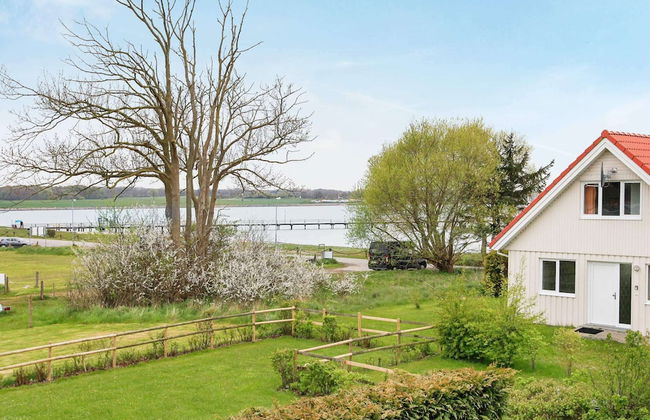 Holiday Home in Gelting - Foto 29
