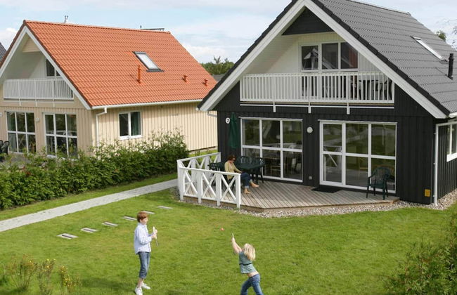 Holiday Home in Gelting - Foto 26