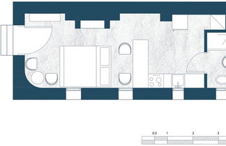 Photo 3 - Orianna Apartment Airport by Airstay