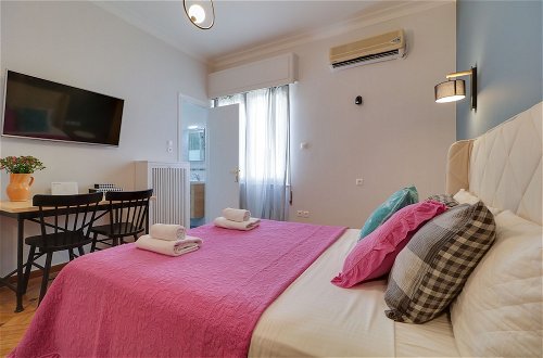 Photo 17 - Parliament Syntagma Apartment by Living-Space