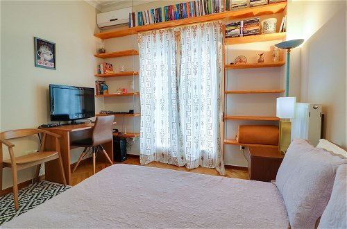 Photo 10 - Parliament Syntagma Apartment by Living-Space