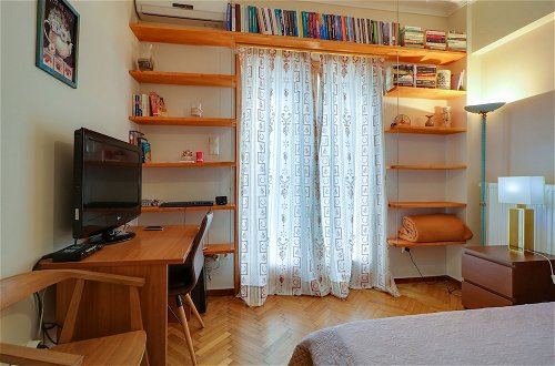 Foto 4 - Parliament Syntagma Apartment by Living-Space