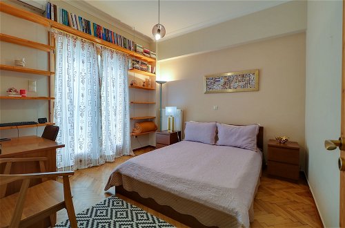 Foto 2 - Parliament Syntagma Apartment by Living-Space