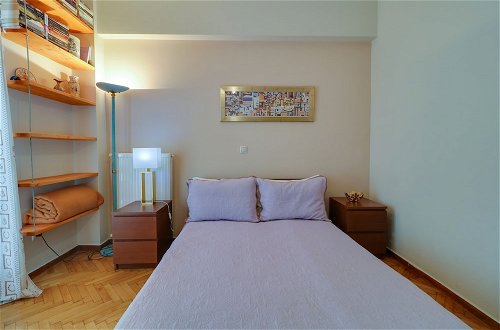 Foto 6 - Parliament Syntagma Apartment by Living-Space