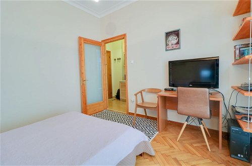 Foto 8 - Parliament Syntagma Apartment by Living-Space
