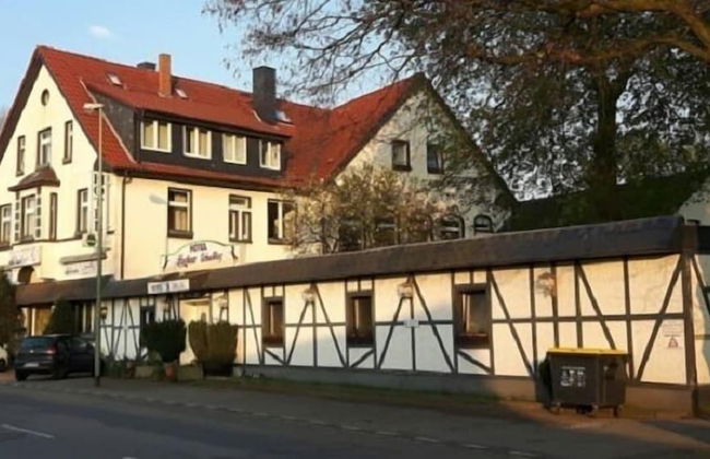 Hotel Landhaus Sechting - Foto 21