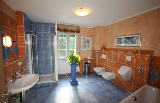 Moseltraum Alte Schmiede - Foto 22