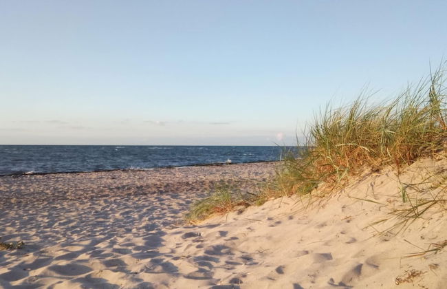 Cozy Apartment in Rerik near Beach - Foto 15