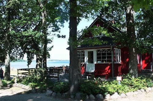 Photo 16 - Beautiful Holiday Home in Zierow Near Sea