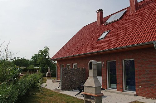 Foto 1 - Aesthetic Holiday Home in Zierow With Terrace