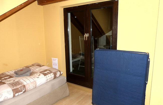 Messe-Zimmer Amrum - Foto 4