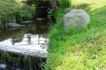 Photo 17 - Country-style Flat With Garden