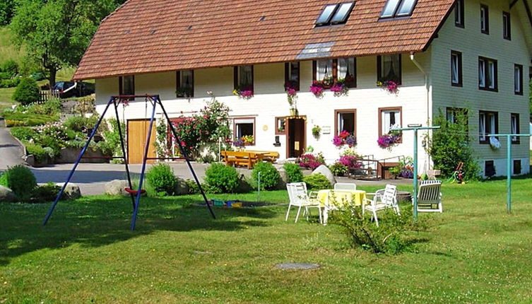 Photo 1 - Country-style Flat With Garden