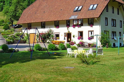 Photo 1 - Country-style Flat With Garden