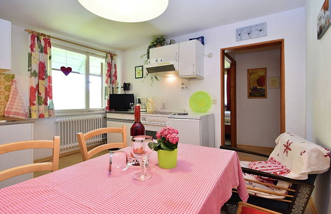 Forest Family Stay, Triberg - Foto 7