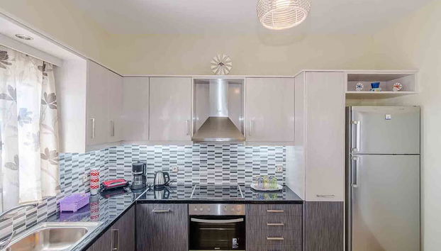Cozinha privada