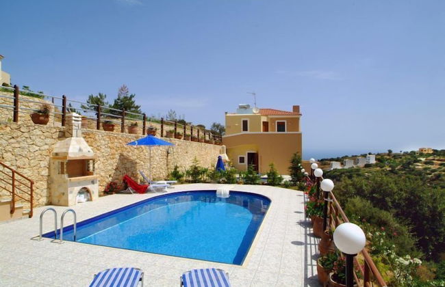 Aloni Villas - Foto 51