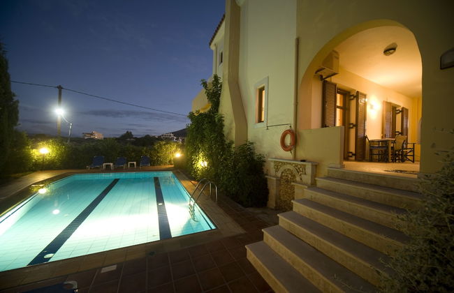 Aloni Villas - Foto 47