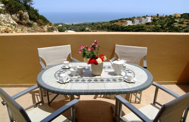 Aloni Villas - Foto 34