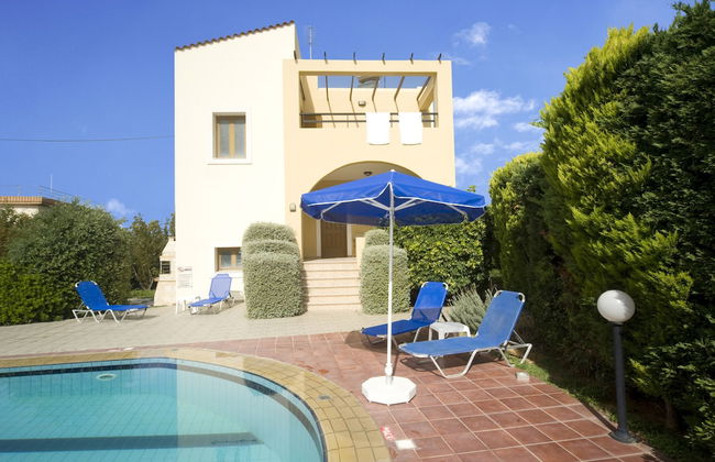 Aloni Villas - Foto 40