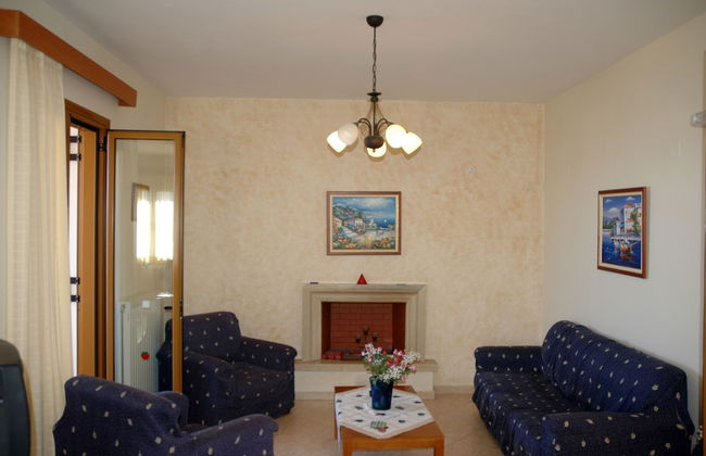 Aloni Villas - Foto 25