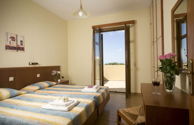 Aloni Villas - Foto 2