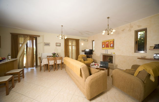 Aloni Villas - Foto 23