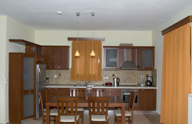 Aloni Villas - Foto 13