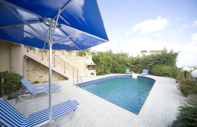Aloni Villas - Foto 43