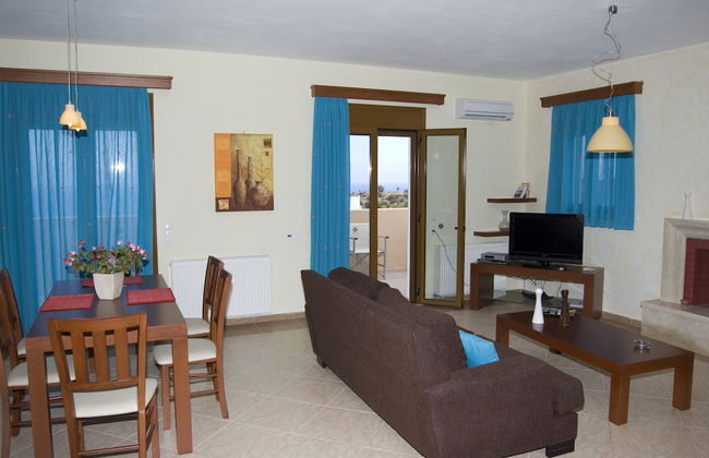 Aloni Villas - Foto 24