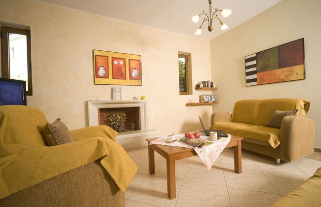 Aloni Villas - Foto 21