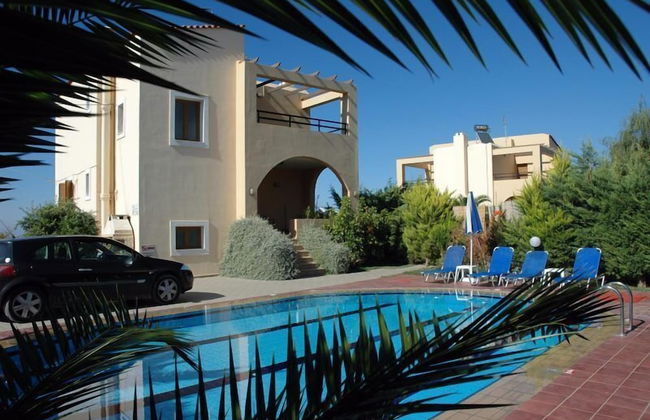 Aloni Villas - Foto 52