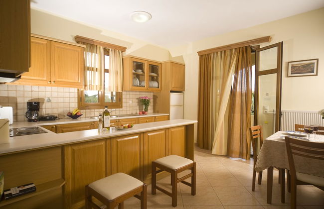 Aloni Villas - Foto 16