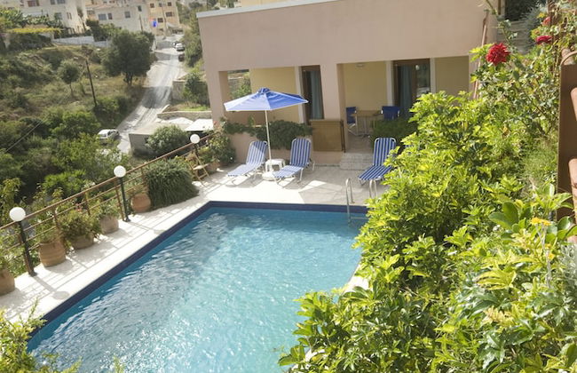 Aloni Villas - Foto 27