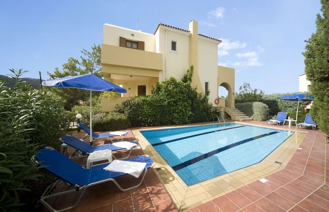 Aloni Villas - Foto 39