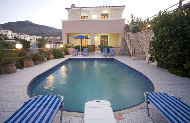 Aloni Villas - Foto 26